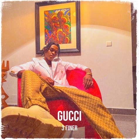 gucci 3 finer download|3 Finer .